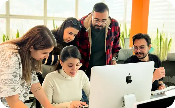 admoon agency team admoon agency team